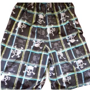 Joe Boxer Boys Swim Trunks